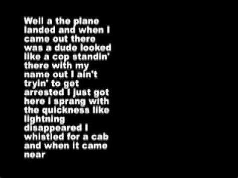 First class, yo this is bad drinking orange juice out of a champagne glass is this what the people of bel air living like? Will Smith Fresh Prince of Bel Air lyrics - YouTube