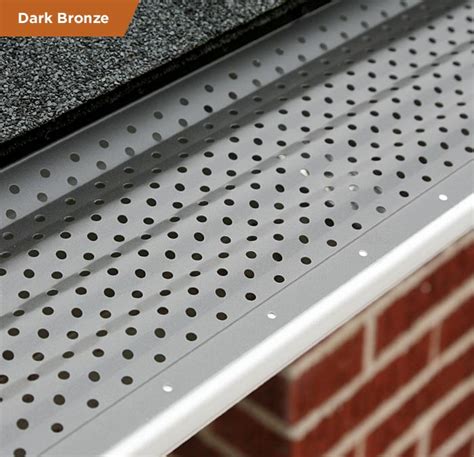 This video shows an upgrade from a cheap, black wire mesh gutter guard, to the bulldog gutter guard. Benefits - Bulldog Gutter Guard