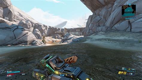 So i have a green weapon i'm not allowed to delete. Skag Dog Days: Borderlands 3 Walkthrough And Guide