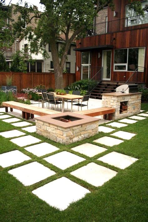 From unique projects to explore to garden beds and structures to build, you'll find planting info, decor inspiration, diy landscapes, and tons of garden fun to try. Quiet Corner:Amazing Backyard Landscaping Ideas - Quiet Corner