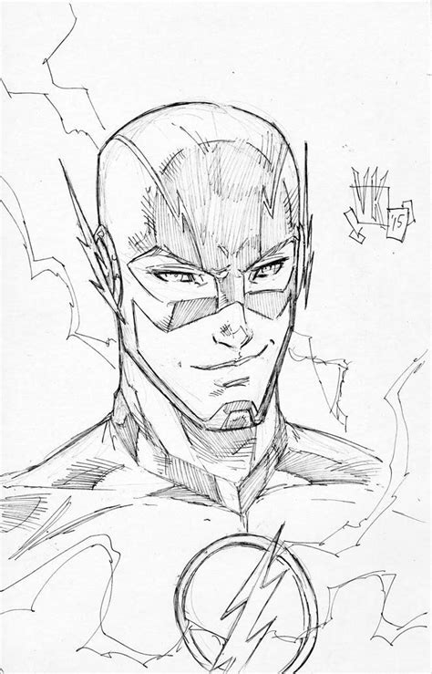 Choose your favorite the flash drawings from millions of available designs. CAjf94dUMAEdAu1.jpg:large 663×1,034 pixels | Comic ...