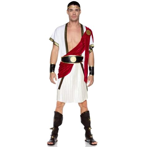 buy men s roman emperor caesar costume camouflage ca