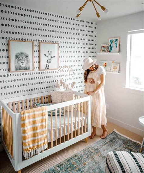 13 Boy Nursery Ideas That Im Loving Oh Happy Joy