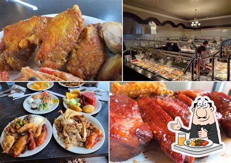 Golden Koi Buffet In Roseville Restaurant Menu And Reviews