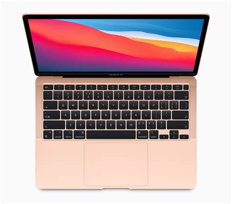The new m1 architecture is made using the latest 5nm technology. AppleシリコンMacBook Air発表。性能数倍でファンレス設計、M1チップ初搭載 - Engadget 日本版