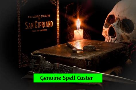 Spell Caster Genuine Everything You Need To Know Voodoo