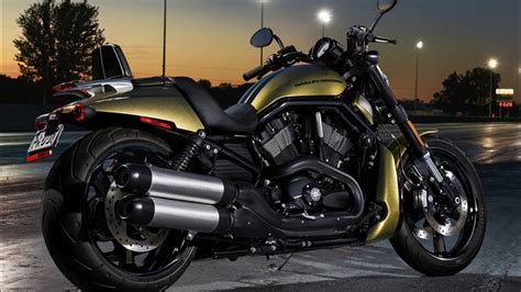 Release Date 2018 Harley Davidson V Rod Muscle Vrscf New