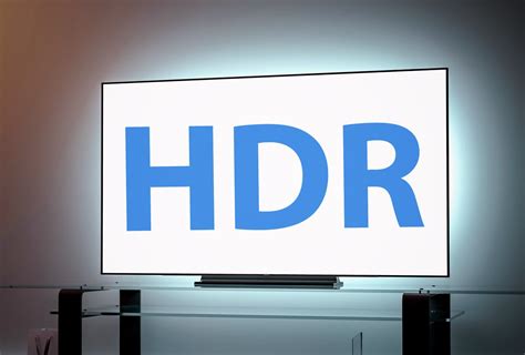 Hdr Formats Hdr10 Hdr10 Dolby Vision And Hlg Oled Display Info