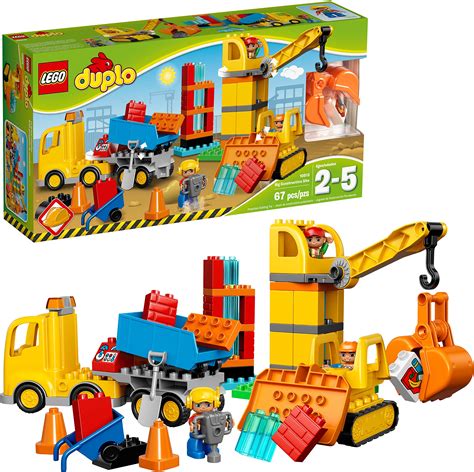 Big Lego Truck Sets Ubicaciondepersonascdmxgobmx
