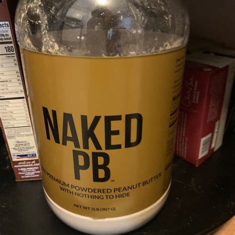 Naked PB Naked PB Review Abillion