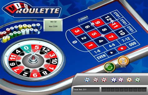 However, because of the internet, roulette has become. Mini Roulette Online Game från PlayTech | Spela Roulette ...