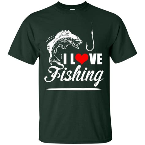 Fishing Tee Shirts - Tee Flare Brand® t-shirts from Custom Sticker Shop
