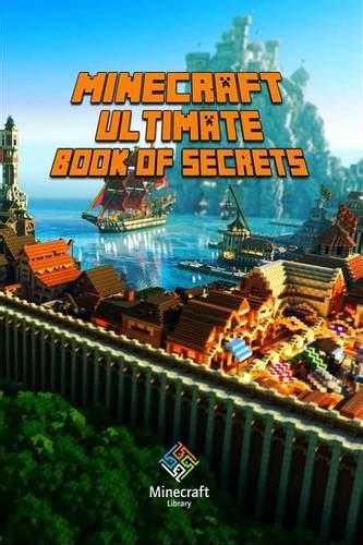 12 Incredible Minecraft Books For Kids Inspirationfeed