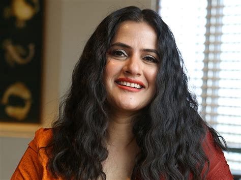 Sona Mohapatra Reacts After Twitter User Asks Whos Making A Vaccine To Protect Us From Kangana