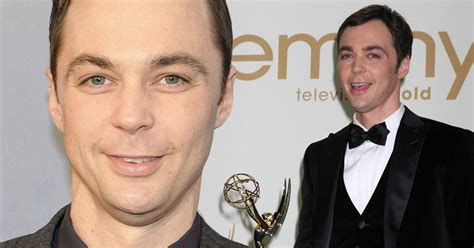 Jim Parsons Said This Hollywood Legend Was The Most Exciting Big Bang