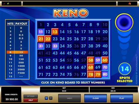We did not find results for: Keno Online Casinos - Play for Free Keno Casino Games ...