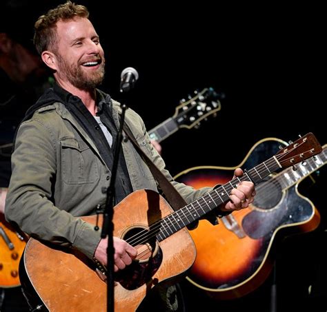 Concerts Dierks Bentley Performing At Blossom In July