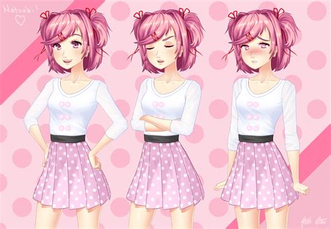 Ddlc Casual Outfits 🔥ddlc Outfit Related Keywords And Suggestions
