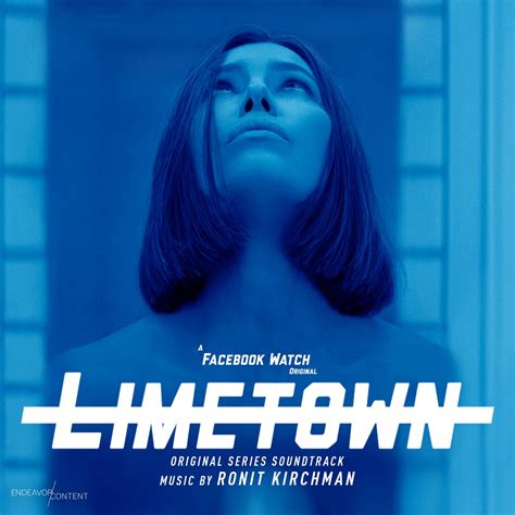 ‎limetown Original Series Soundtrack Di Ronit Kirchman Su Apple Music