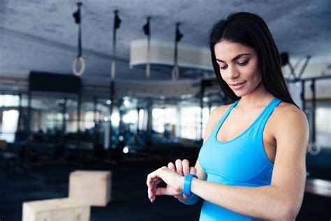 9 Of The Best Fitness Trackers That Supercharge Motivation Organic