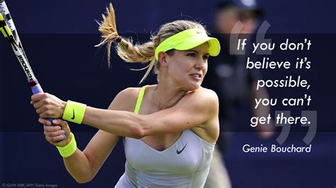 Genie Bouchard Wallpapers Posted By Ryan Thompson