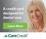 Apply Dental Credit Card