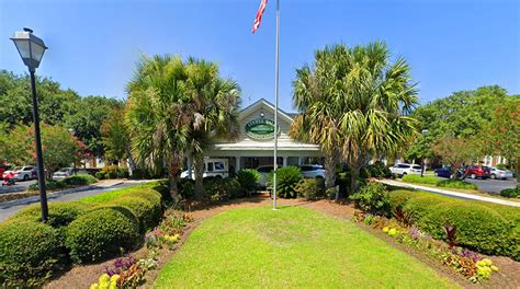 The Palms Of Mount Pleasant Assisted Living Get Pricing Today