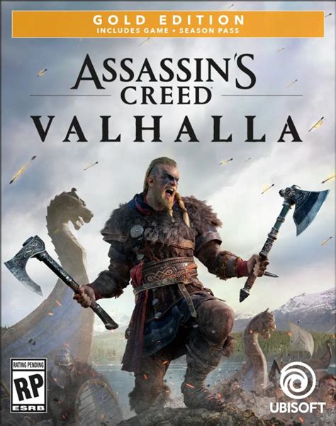Assassins Creed Valhalla dónde comprar el juego precio y ediciones