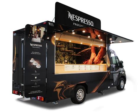 Is Coffee Truck Business Worthwhile In 2023