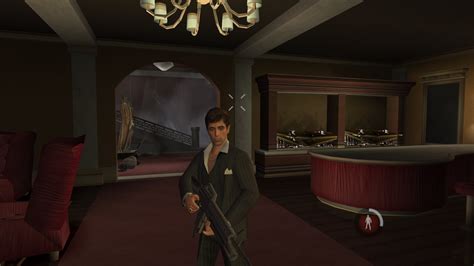 Scarface The World Is Yours Is An Underrated Movie Tie In Game Rgaming