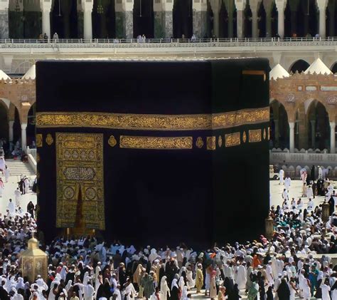 Kaaba available in hd, 4k resolutions for desktop and smart devices. Kaaba - Mecca | Mecca, Islam, Masjid al haram