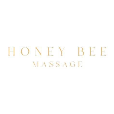 Honey Bee Massage Holistic Massage Therapy In Oregon