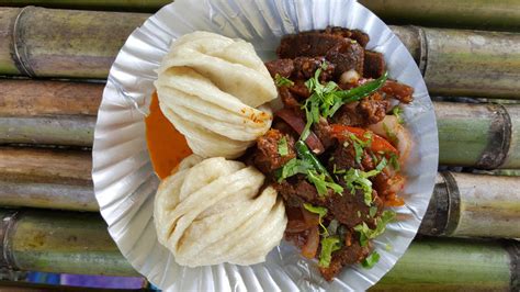 Arunachal Pradesh Food Unique Delicacies From The Land Of Mountains