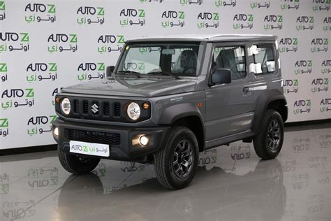 For those interested, the suzuki jimny costs php1.06 to 1.18 million brand new, with four despite having all the trappings of a vintage vehicle, the 2021 jimny—a 2020 carryover—still manages to be. Suzuki Jimny Gray 2021 • | Autoz Qatar