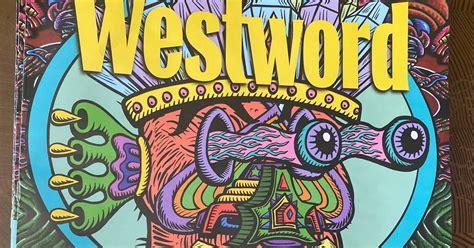 Positive Creations Cover And Article In Westword Magazine