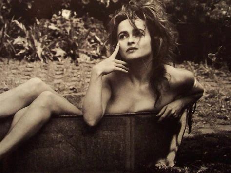 Helena Bonham Carter Nude And Sexy Photos The Fappening