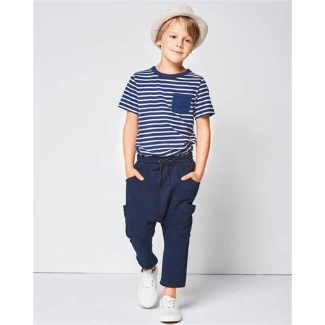 From middle english patroun, patrone, from old french patron, from latin patrōnus, derived from pater (father). Patron pantalon mixte Enfant 2 à 7 ans, Burda 9346 ...
