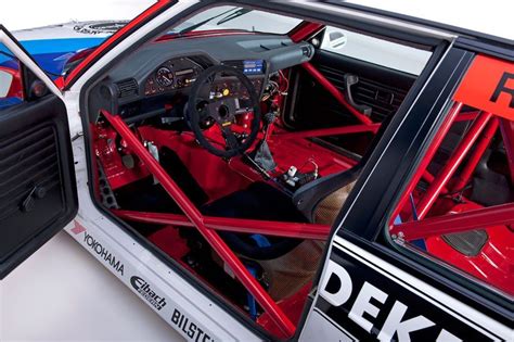 We sell harness bars to get your harnesses mounted properly. BMW M3 DTM (E30) - BMW ///M | Bmw, Bmw e30, Bmw m3