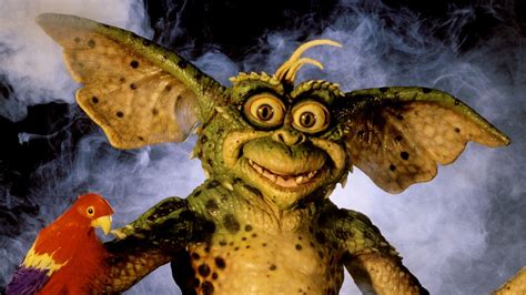 Gremlins 2 The New Batch 1990 Backdrops — The Movie Database Tmdb