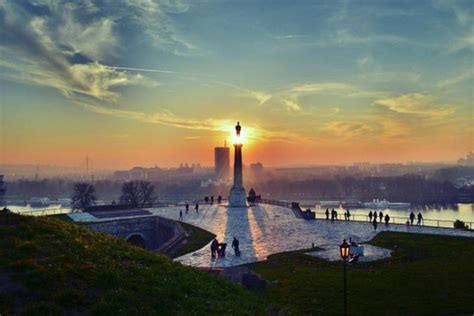 Serbianadventures Book Online Your Tour In Serbia Belgrade City