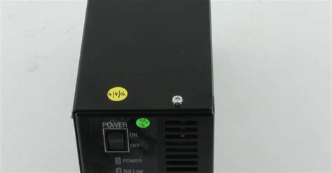 5524 Daitron Uninterruptibale Power System Ups Dbk05d 01c J316gallery