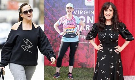 Natalie Cassidy Weight Loss Eastenders Star Used Diet Plan And