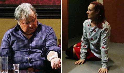 See more ideas about eastenders spoilers, eastenders, mick carter. EastEnders spoilers: Fans bemused by very odd opening ...