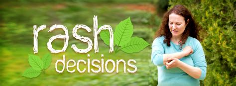 Follow These Tips To Treat Avoid Poison Ivy Itch University Of