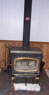 Images of Can You Put Gas Logs In A Wood Burning Stove