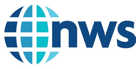 Nws Debuts First Elements Of Corporate Rebranding Strategy