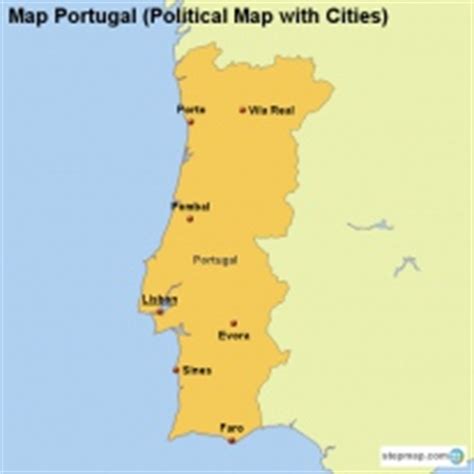 View streets in portuguese towns and areas which surround them, including neighbouring villages and attractions. StepMap - Maps for Portugal