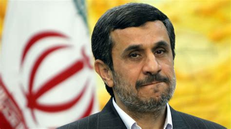 Iranian Parliament Summons Ahmadinejad For Questioning Cnn