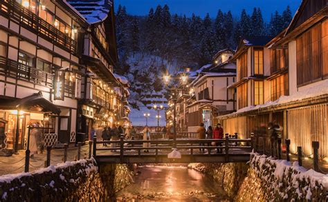 15 Best Places To Visit In Japan During Winter Out Of Town Blog