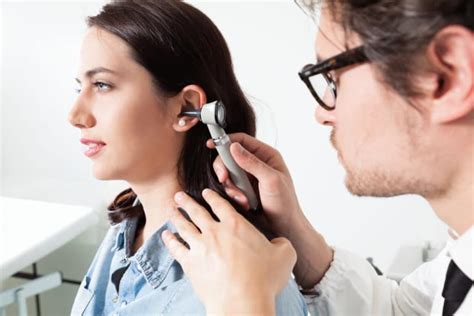 What Is An Audiologist Center For Hearing And Speech